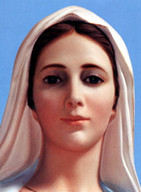 Our Lady of Medjugorje