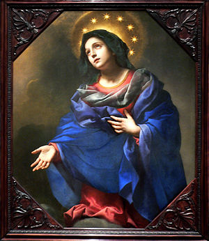 Carlo Dolci, 1670