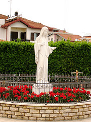 Medjugorje