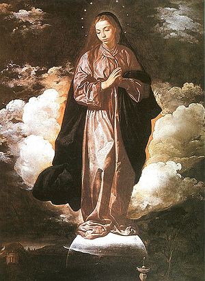 Inmaculada Concepción