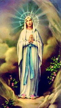 Generally available Marian image created in th...