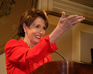 Nancy Pelosi Nancy Pelosi