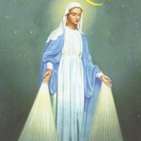 Book Review: The Secret of the Rosary