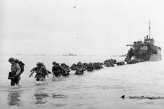 D-DAY IMAGE ...
