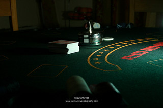 Poker Night