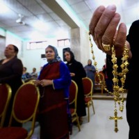 Helping Iraq’s (Forgotten) Christians