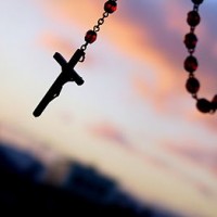 What the Rosary Gives You The World Cannot Take Away