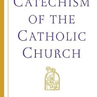 The Catechism — The Catholic Church’s Silmarillion