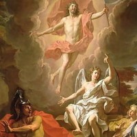 Catechism Thoughts: Living for Heaven