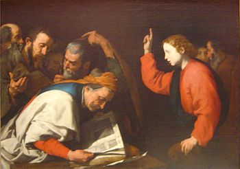 This painting is on display at the Kunsthistor... This painting is on display at the Kunsthistor...