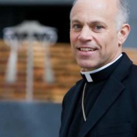 I stand with Archbishop Cordileone