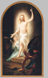 Jesus Resurrection 1778 Jesus Resurrection 1778
