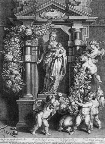 Mary Queen of Heaven Mary Queen of Heaven