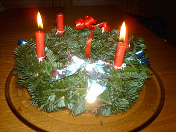 Second Advent Week Second Advent Week