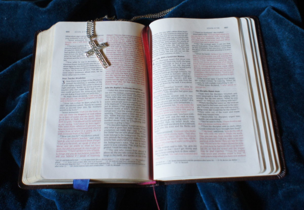 The Importance of Reading the Sunday Gospel on Monday