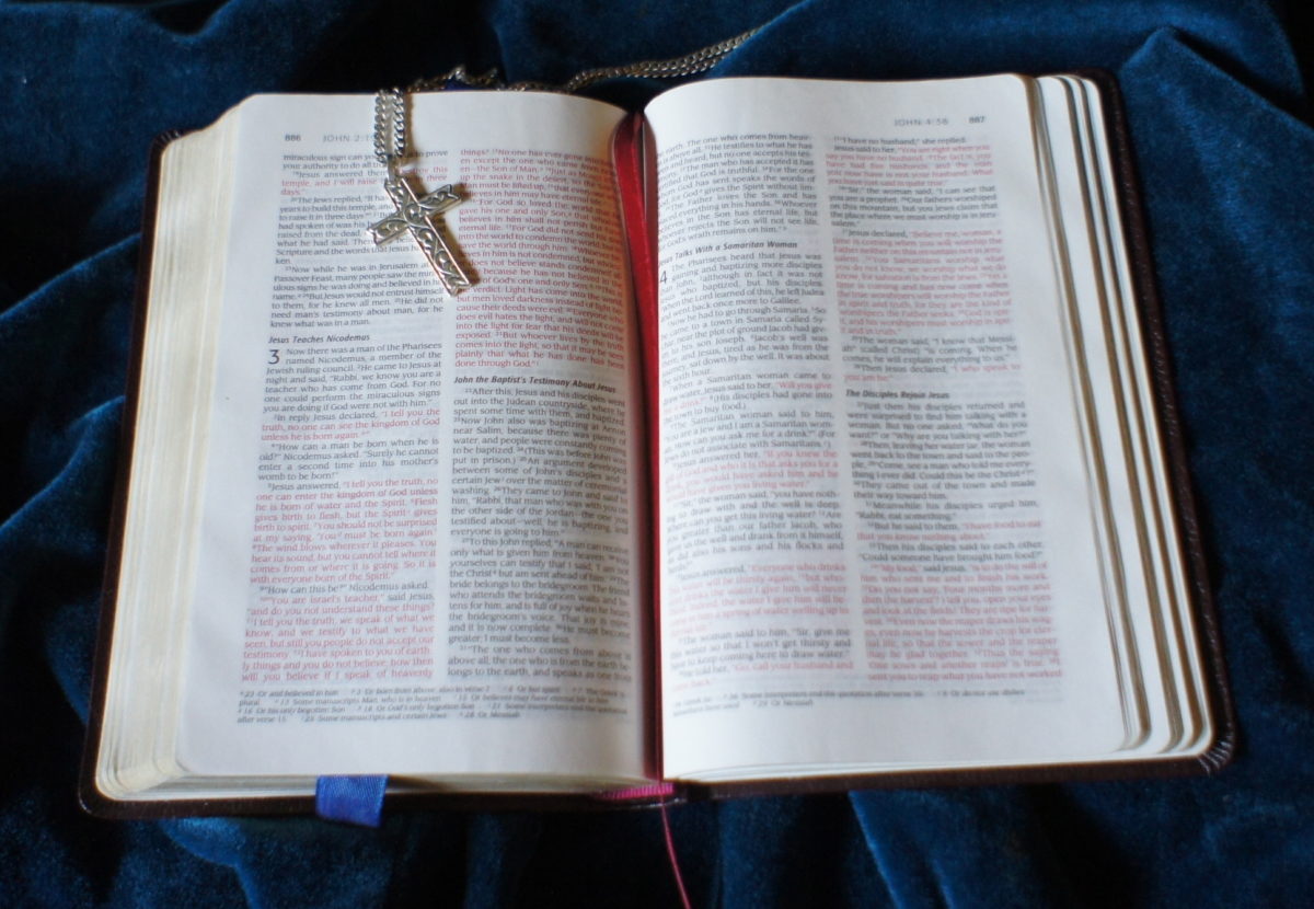 The Importance of Reading the Sunday Gospel on Monday RosaryMeds