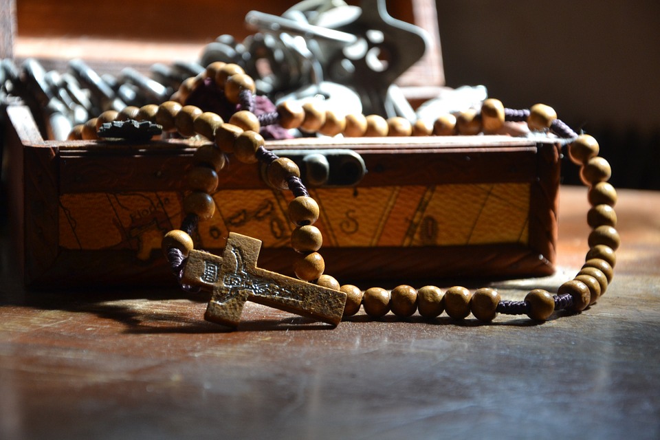 The Importance of Prioritizing Rosary Prayer