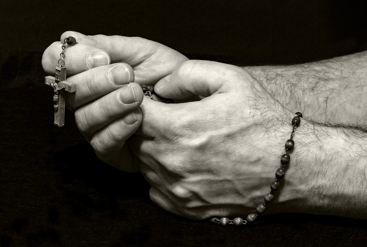 The Power of Regular Rosary Prayer