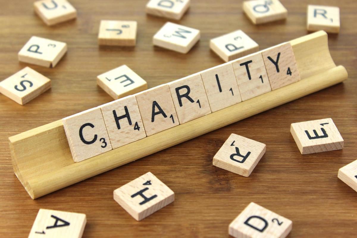 Learning the Power of Charity from the Early Christian Church