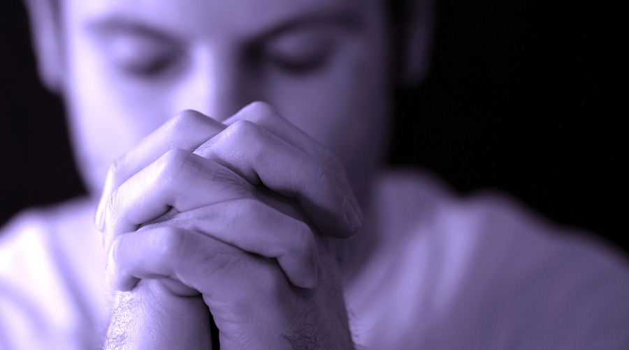 Why You Need Contemplative Prayer Right Now