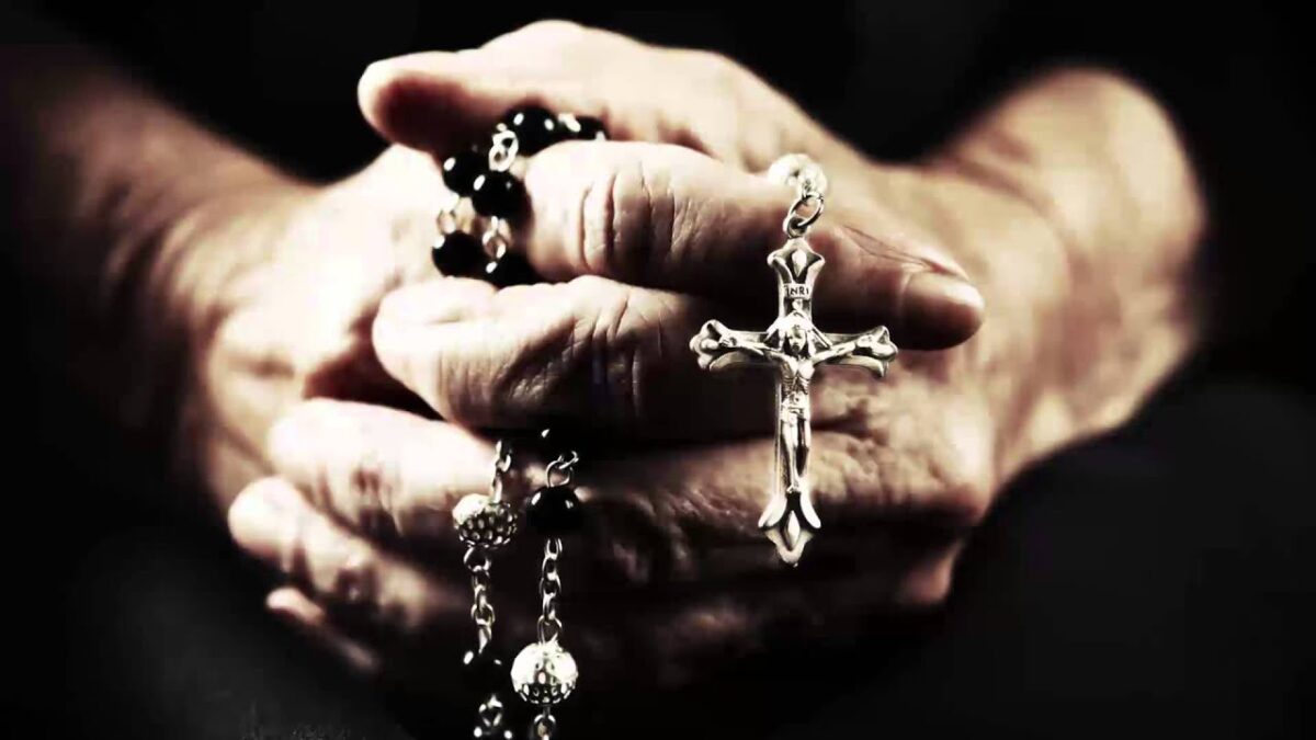 Reprioritizing Rosary Prayer