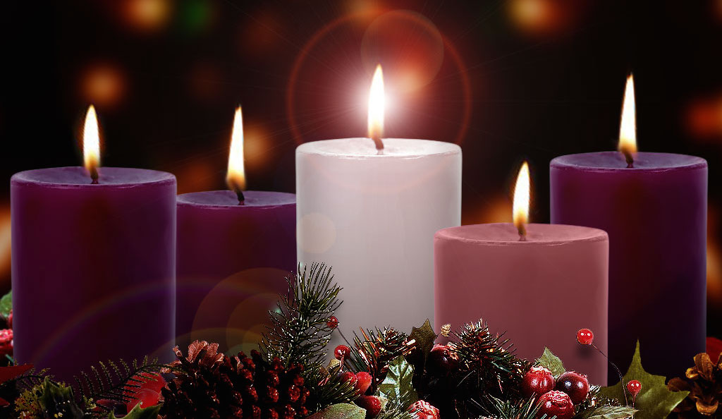 Advent: A Time to Get Back to Basics