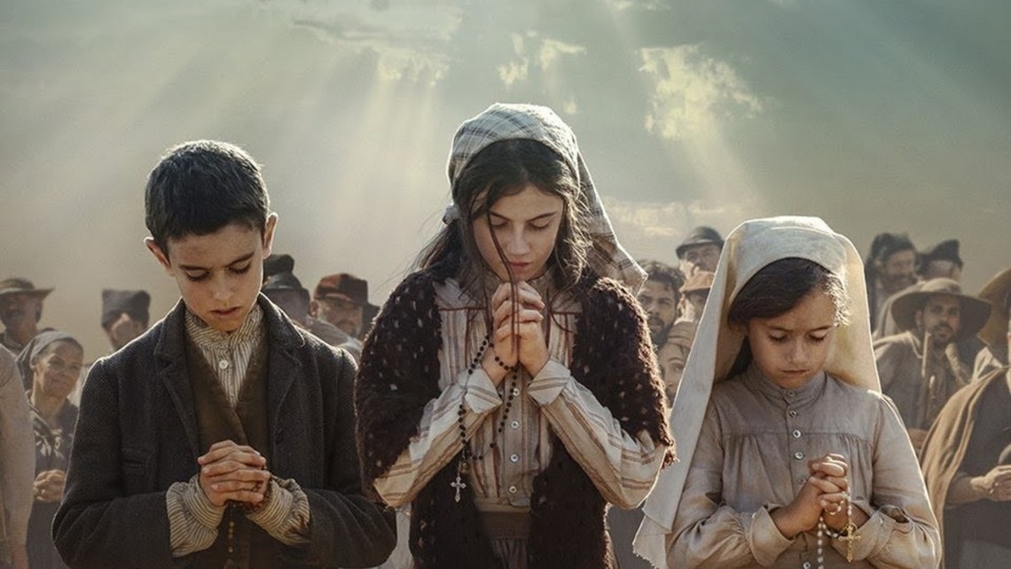 Fatima and the Importance of Praying for Sinners