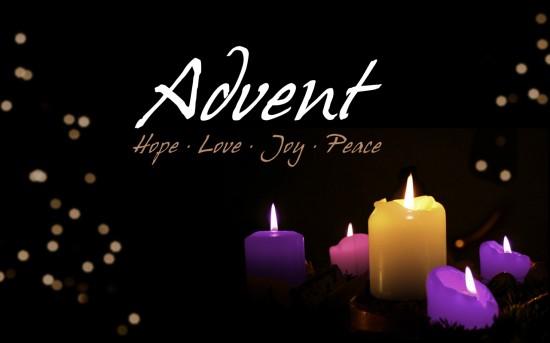 How Much Do We Want God This Advent Season?