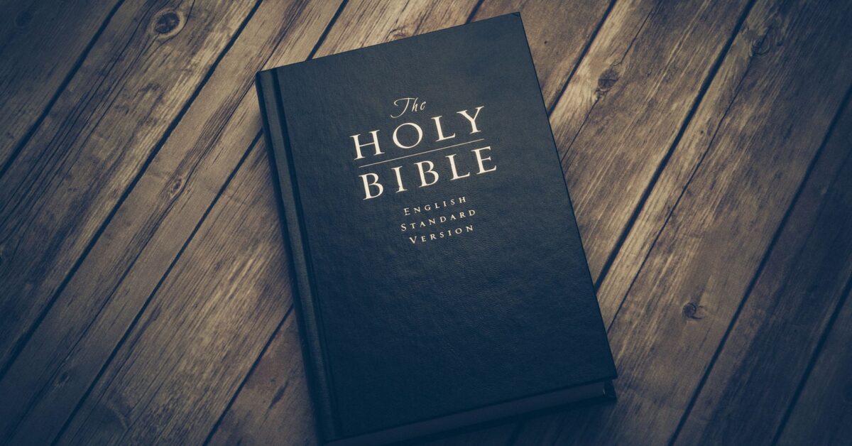 Bible in a Year