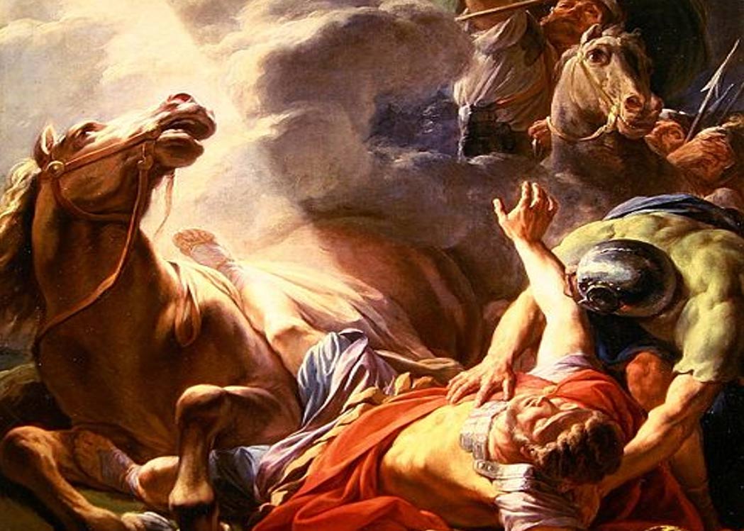 The Proclamation of the Kingdom of Heaven and Jesus Call to