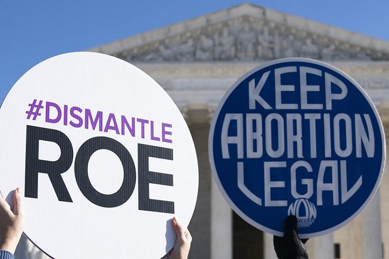 The Abortion Battle Will Grow More Fierce